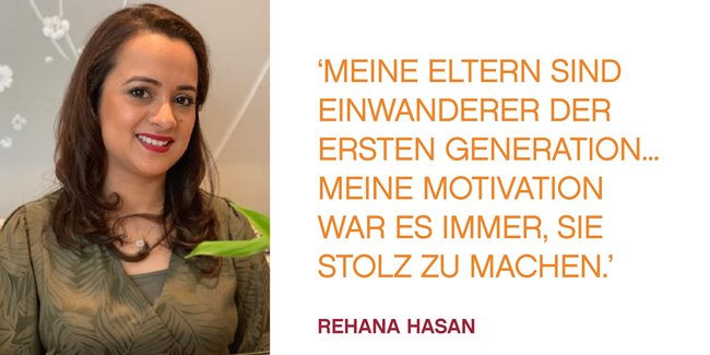 Rehana Hasan