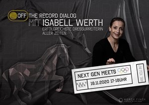 Isabell Werth