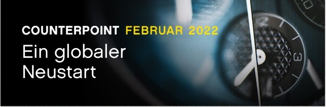 Counterpoint Februar 2022