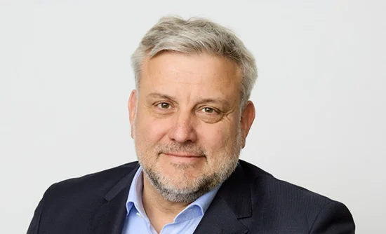 Michael Savenay