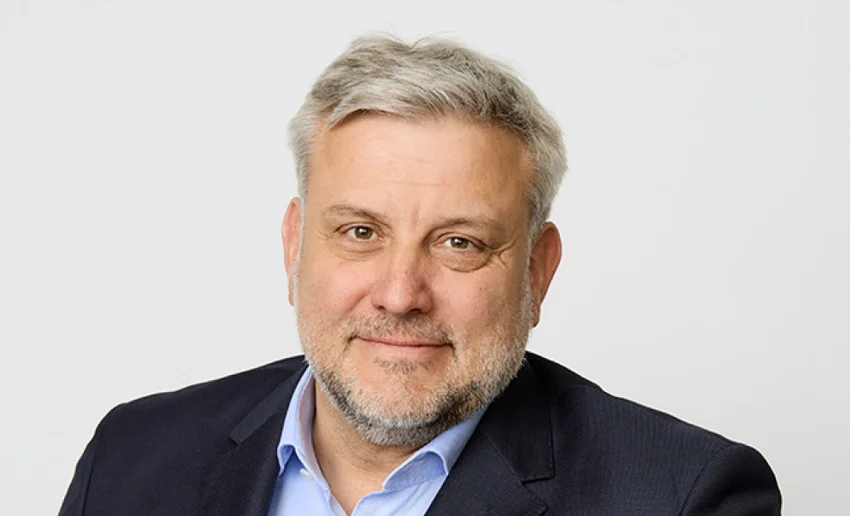 Michael Savenay