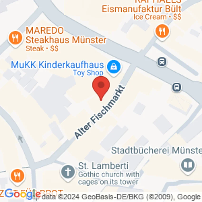 Münster