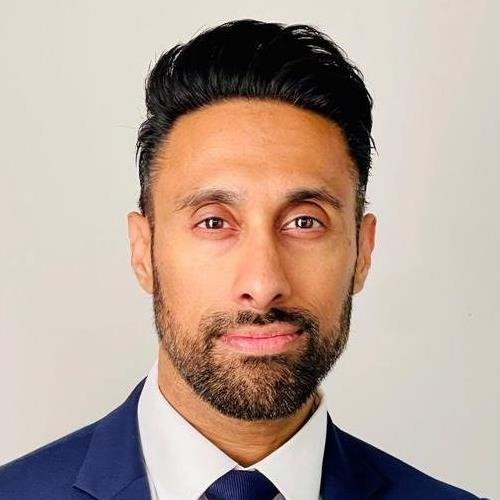 AJ Singh