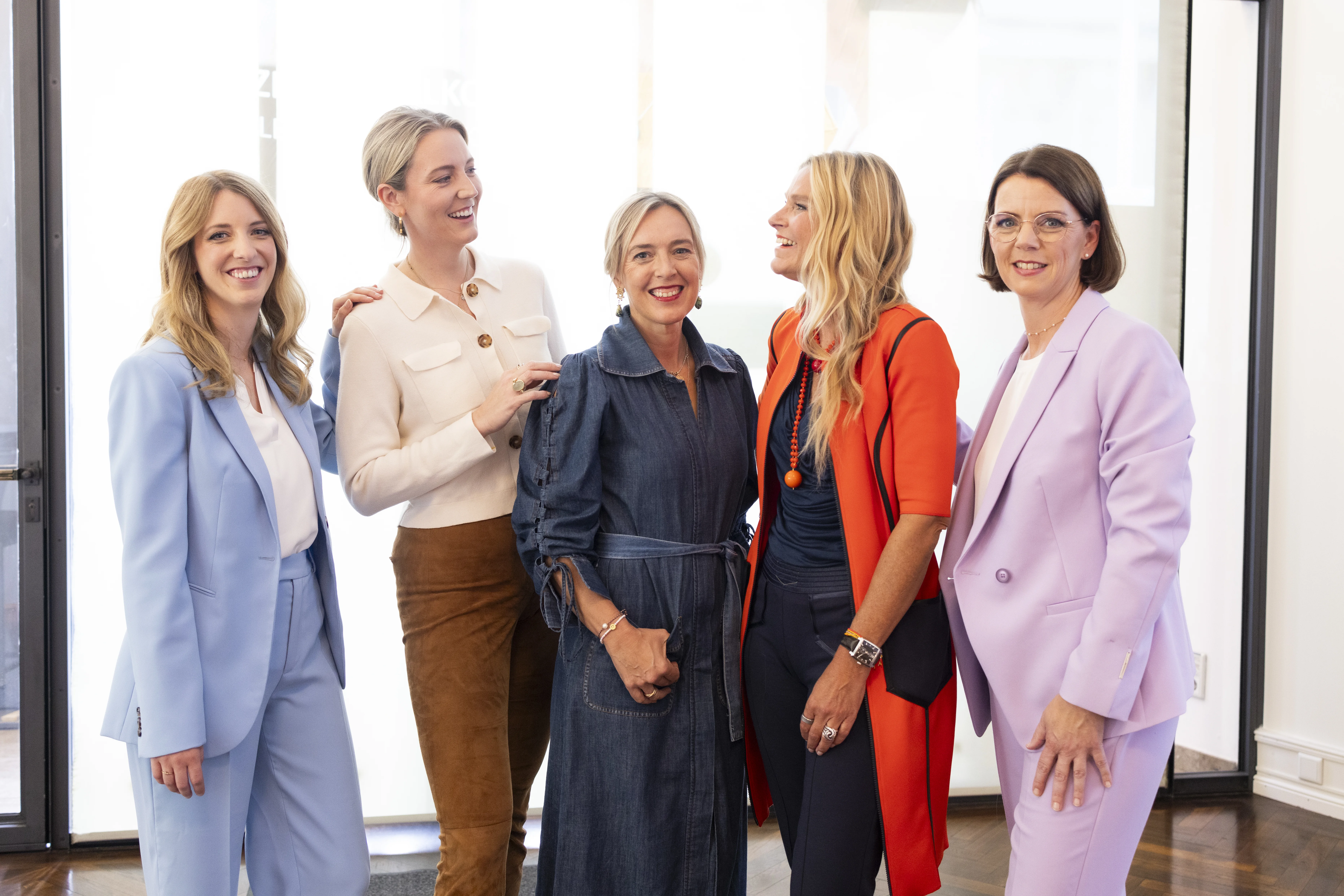 Female Talk 30