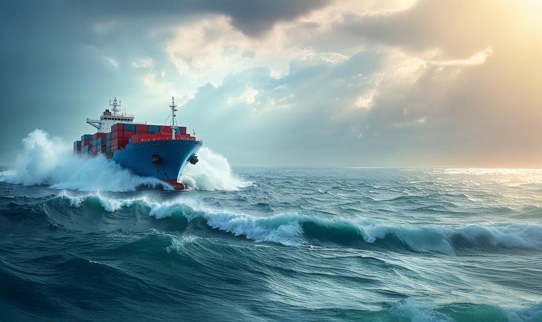 Navigieren in Zeiten von Zöllen und Volatilität 