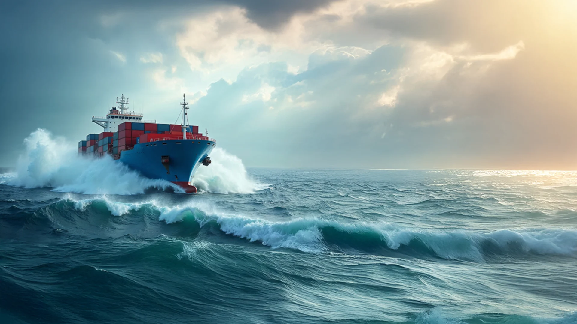 Navigieren in Zeiten von Zöllen und Volatilität