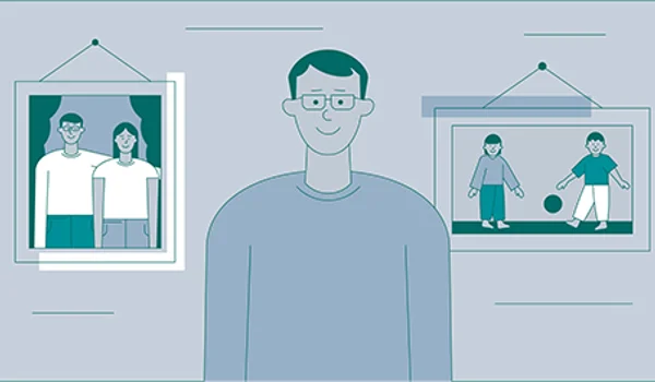 Neuorientierung nach der Scheidung