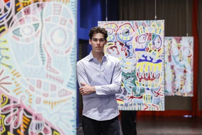 PERSÖNLICHE EINLADUNG