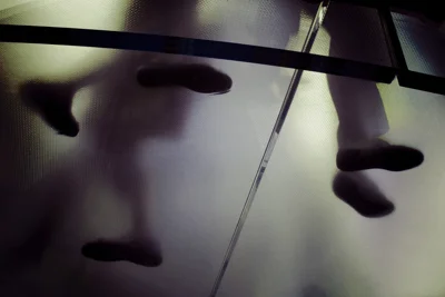 Quintet Floor Transparent