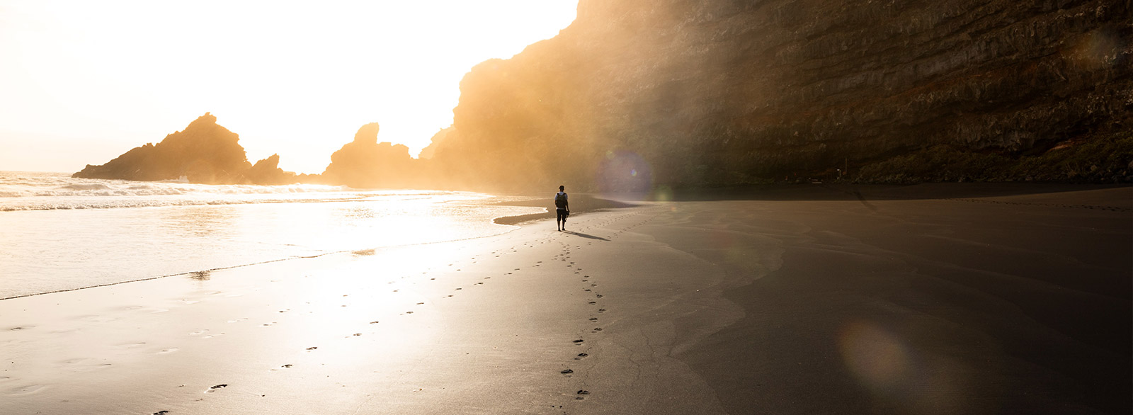 Vorausschauende Planung für langfristige Ziele