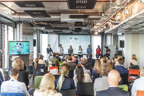 Impulse der Speaker, die in den Breakouts diskutiert werden.