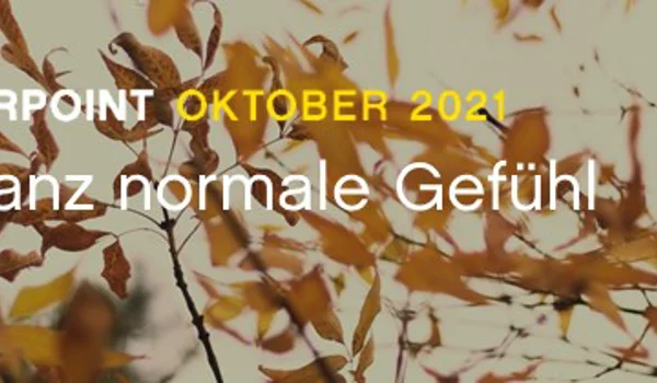 Counterpoint Oktober 2021