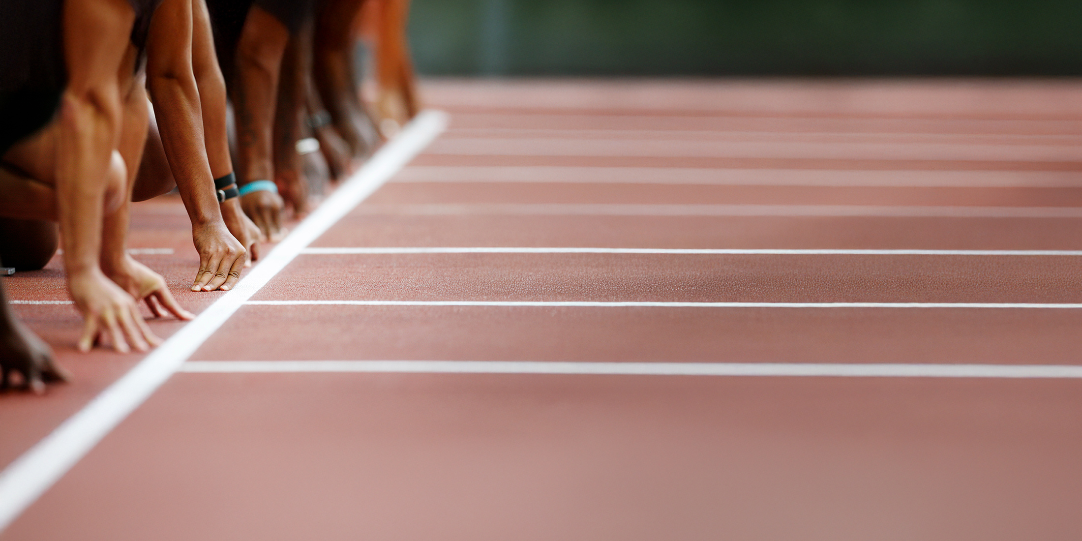 Starting Blocks 2 Big