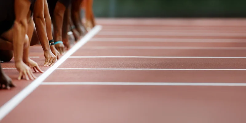 In den Startlöchern – Counterpoint Januar 2026