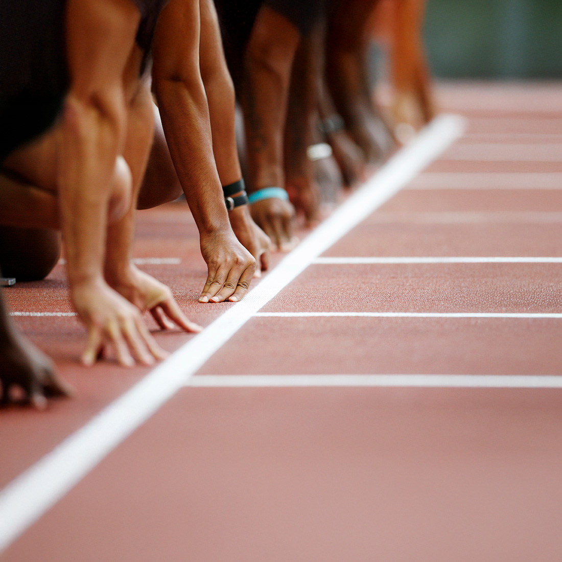 In den Startlöchern – Counterpoint Januar 2026