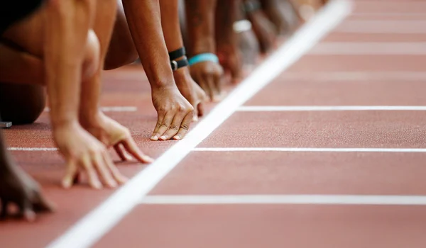 In den Startlöchern – Counterpoint Januar 2026