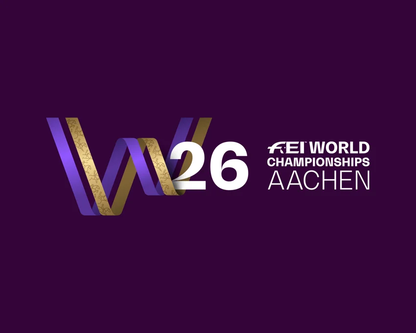 FEI World Championships Aachen