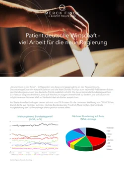 Titel Deutschlandstory