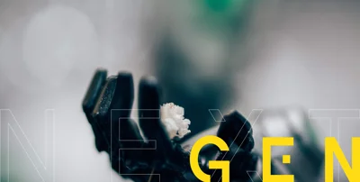 Building Future Together