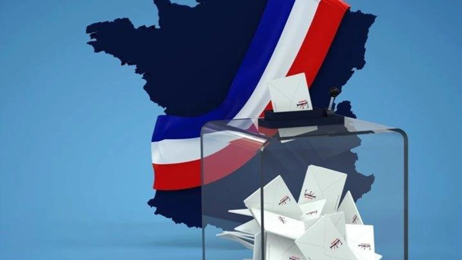 Ein tiefer Einblick in die französischen Wahlen