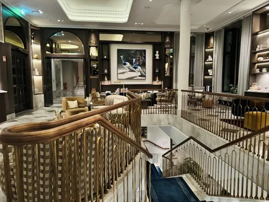 Rosewood Hotel