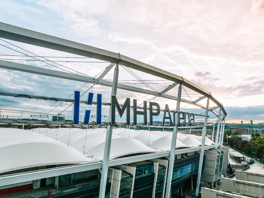 MHP Arena