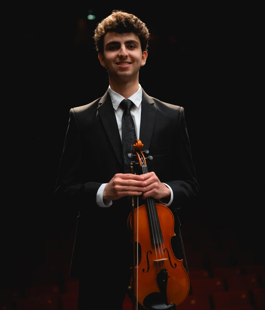 Mohammadreza Bahrami