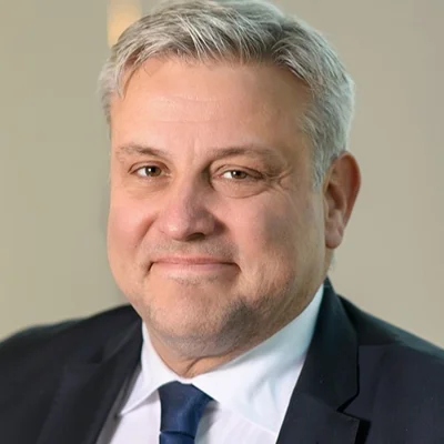Michael Savenay