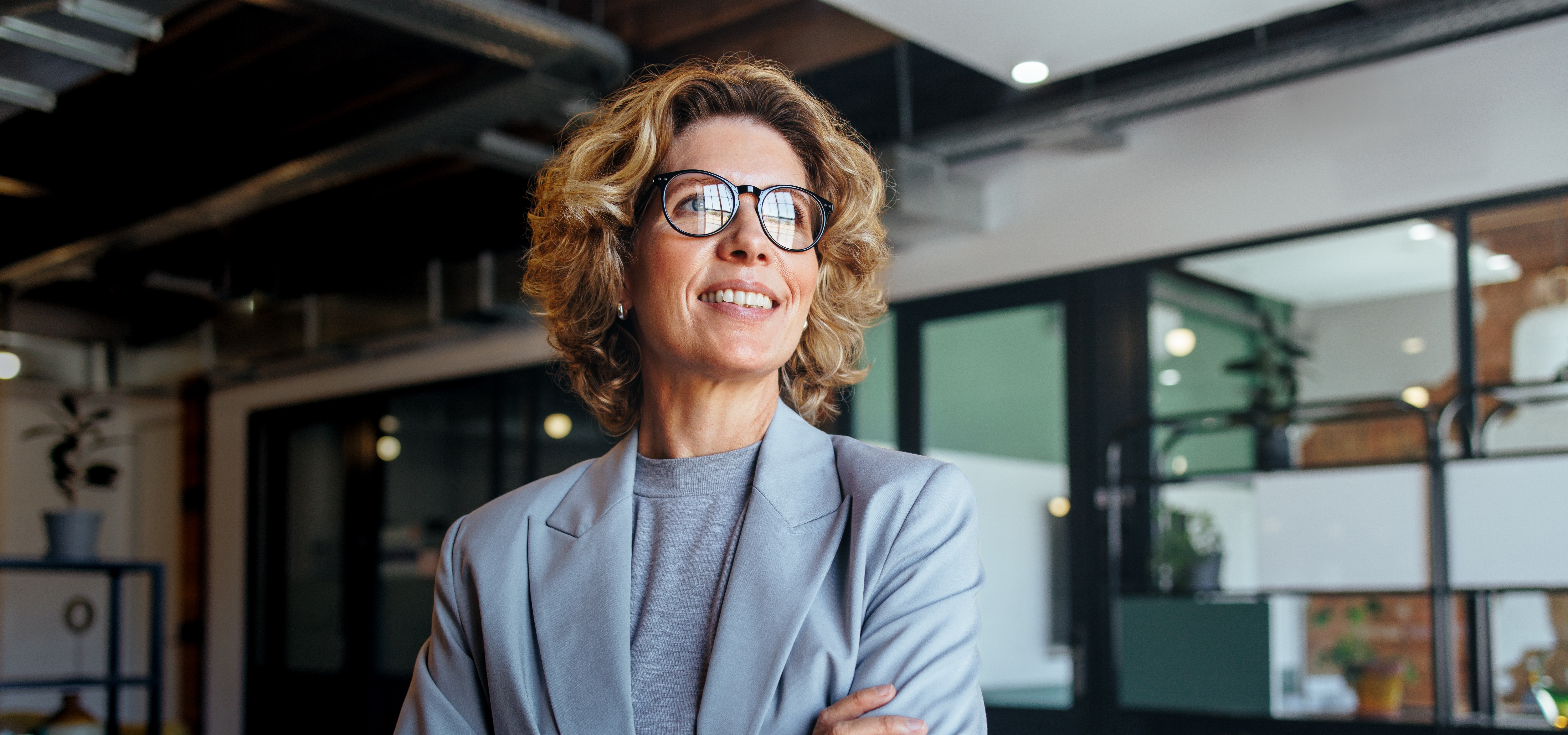 FOR HER | CIO DINNER 2025