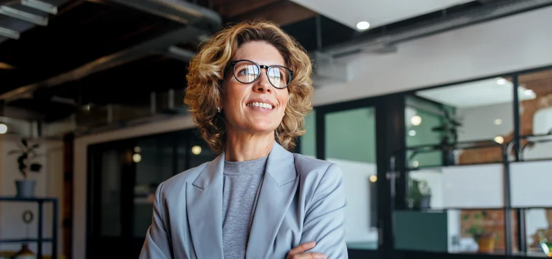 Das Morgen Ihres Vermögens