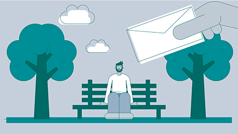 Vermögensübertragung