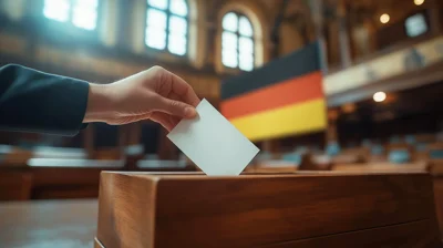 Bundestagswahl – ein Motor für das Wachstum der Eurozone?