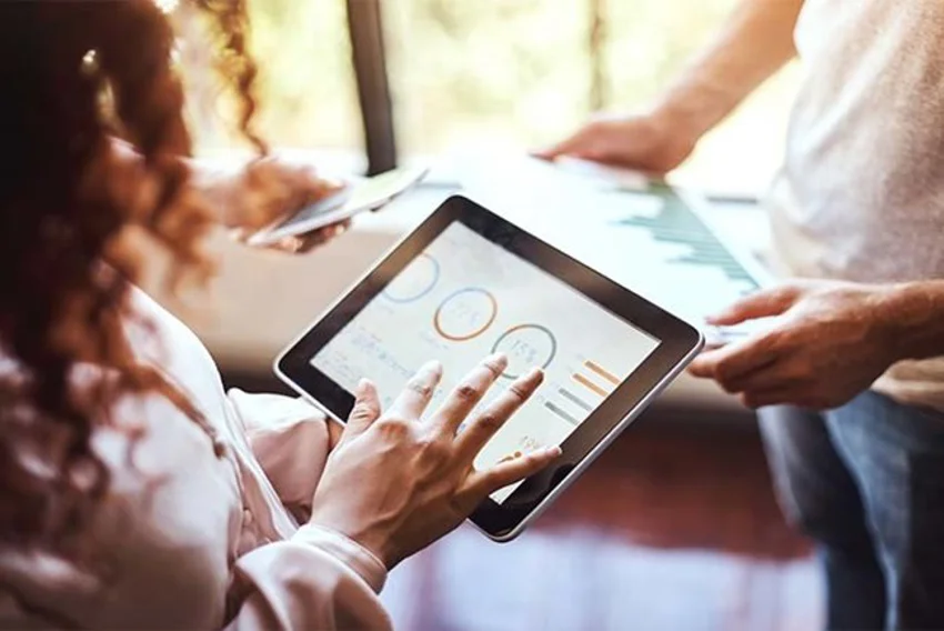 Optimierung der Anlagestrategie mit modernen Tools und Ressourcen