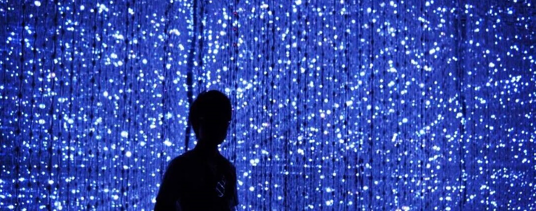 Quintet Lights Web Header