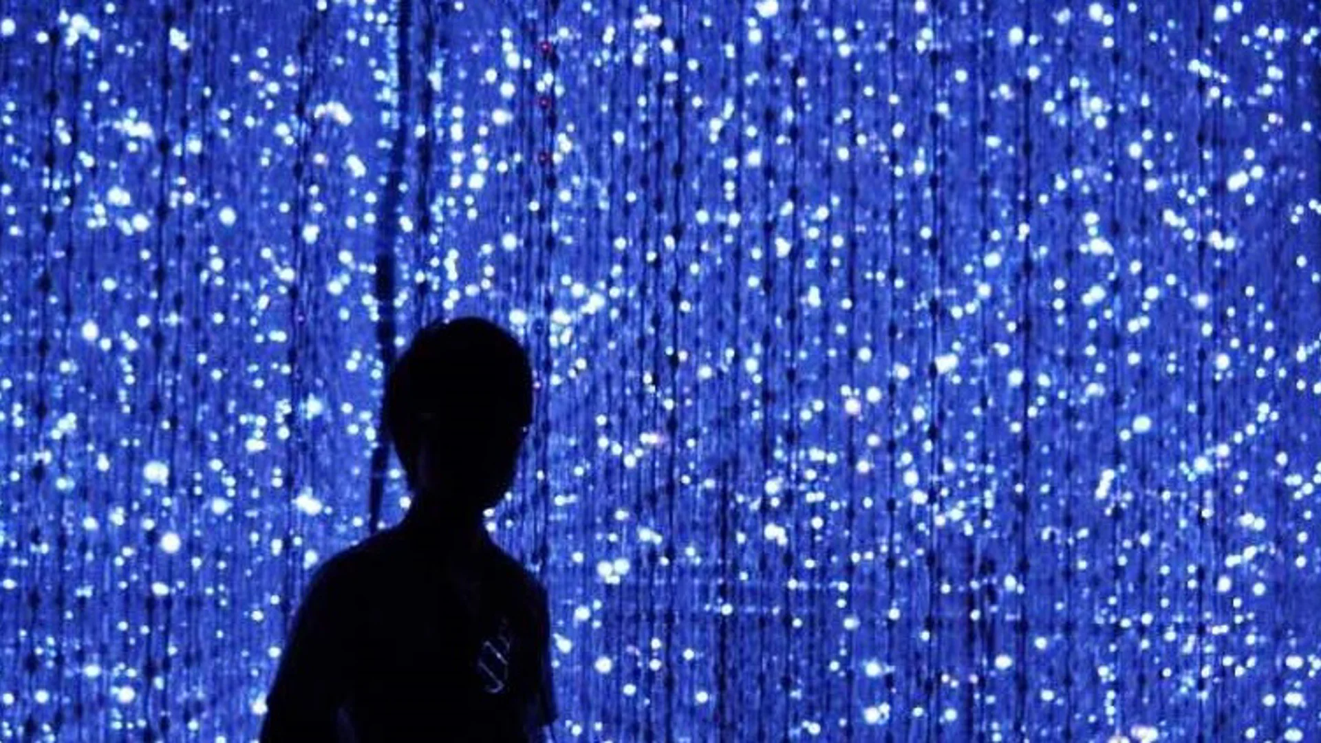 Quintet Lights Web Header