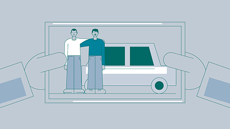 Verkauf eines Unternehmens