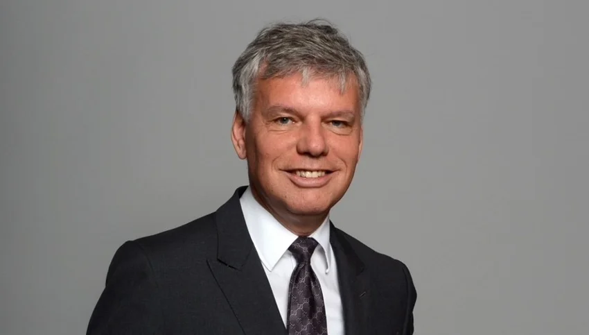 Hugo Bänziger