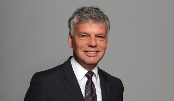 Hugo Bänziger Chair, Quintet Board Of Directors