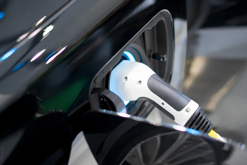 E-Mobilität
