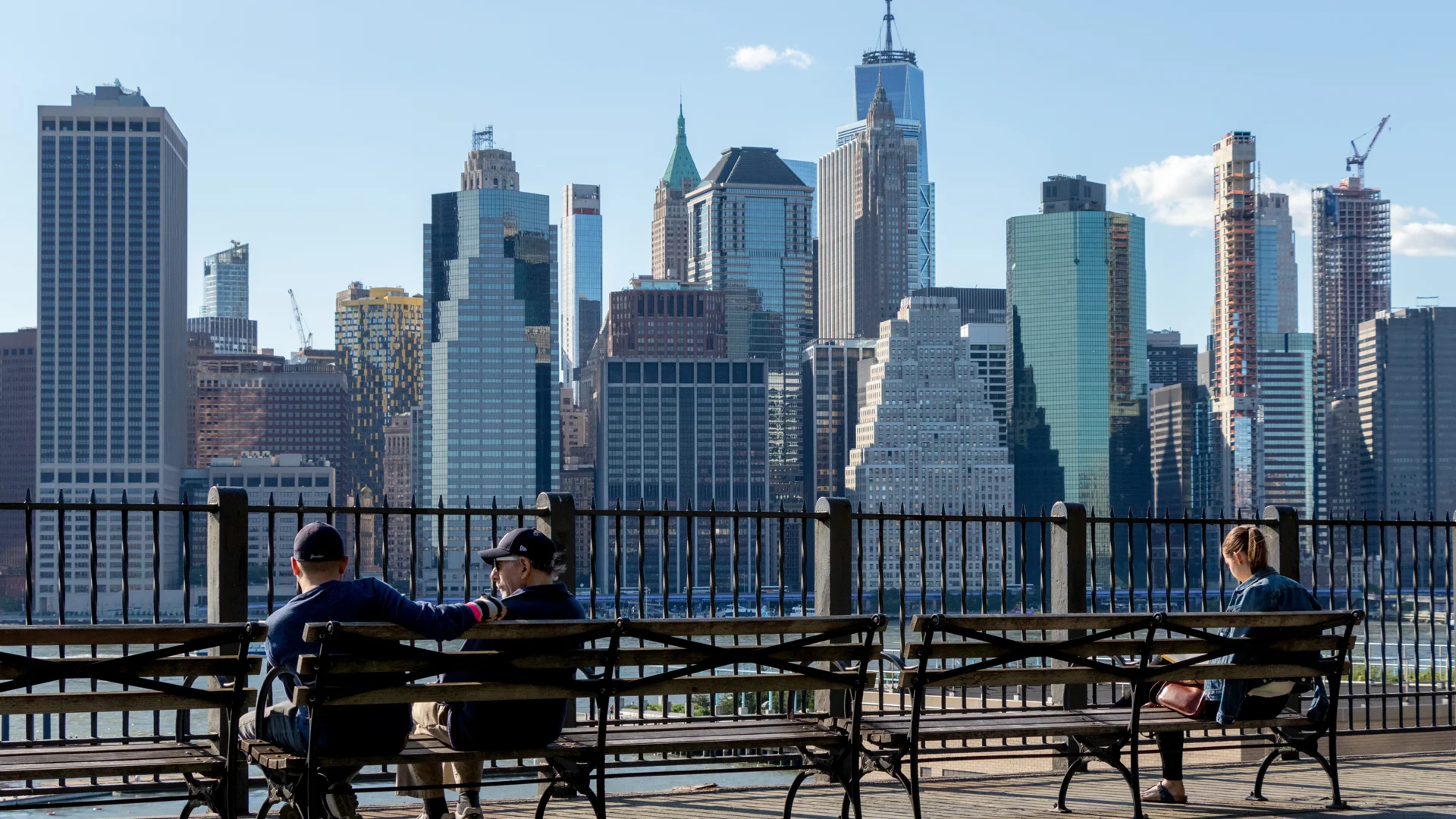 Den Horizont erweitern