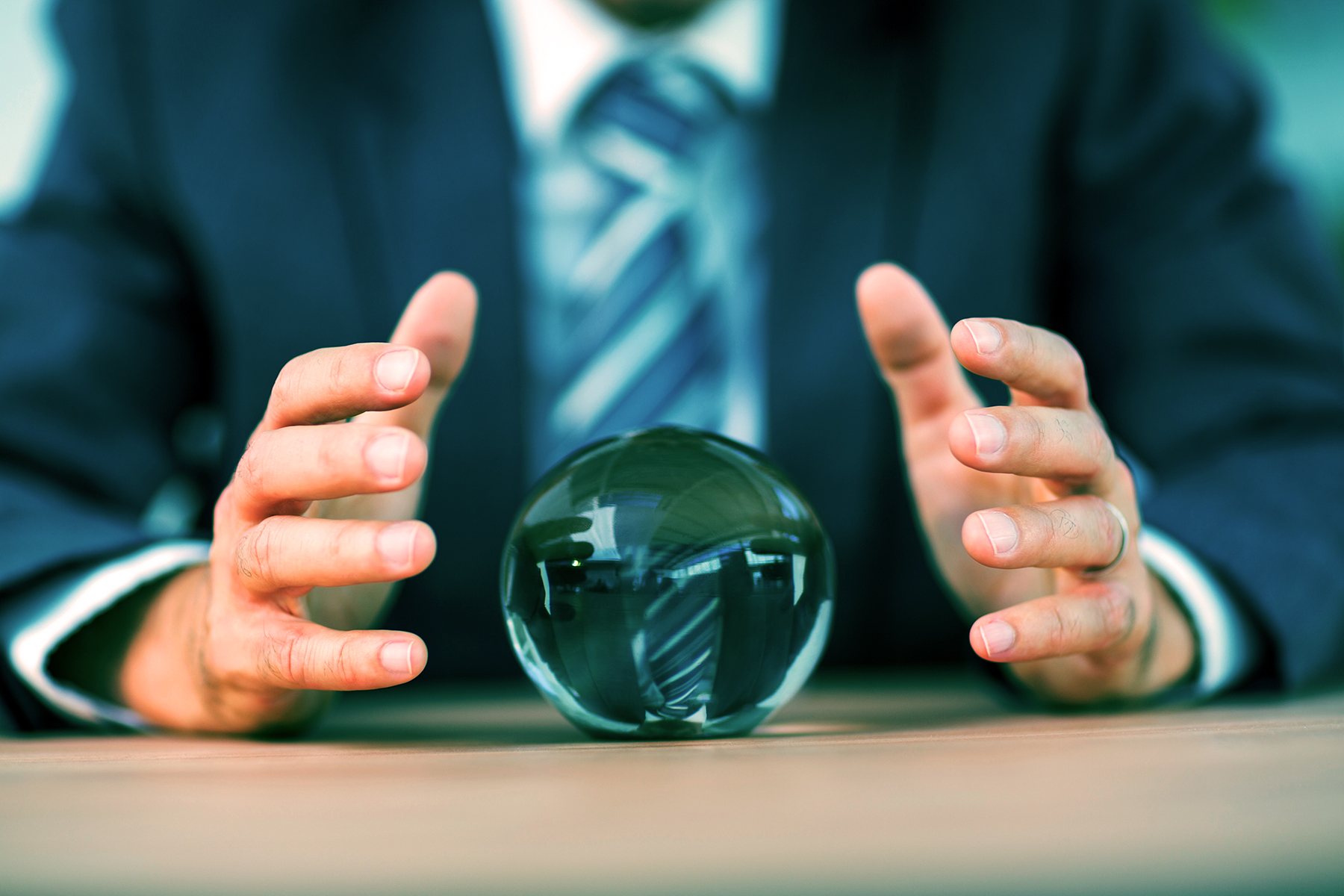 Crystal Ball