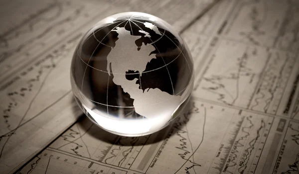 Chinas Wirtschaft hat sich gefangen