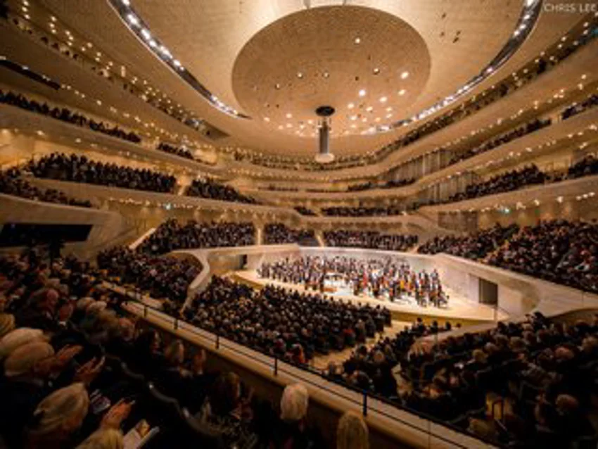 Elbphilharmonie
