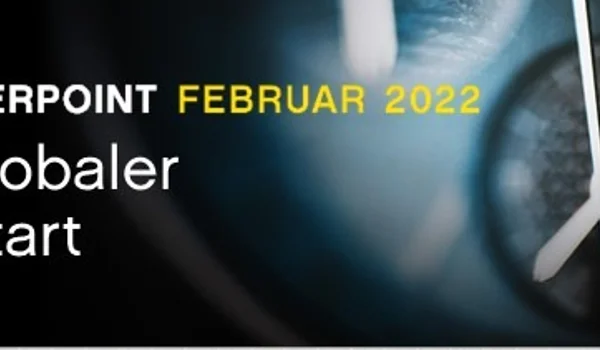 Counterpoint Februar 2022