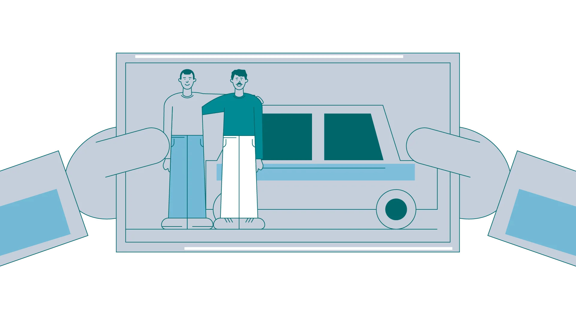 Ihr Unternehmen: Sie arbeiteten dort ein ganzes Leben lang. Sie haben es gerade verkauft. Wie geht es jetzt weiter?