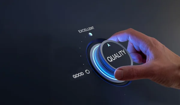 Noch mehr Qualität als Absicherung gegen geopolitische Risiken – Counterpoint April 2026