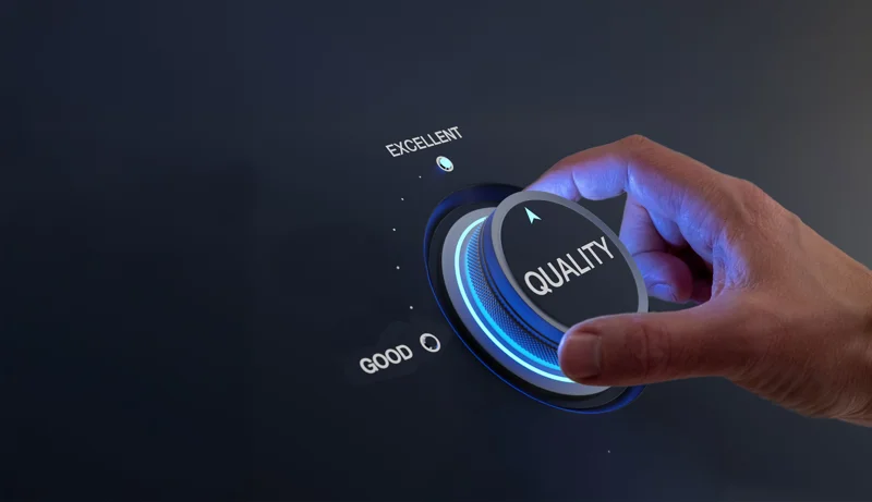 Noch mehr Qualität als Absicherung gegen geopolitische Risiken – Counterpoint April 2026