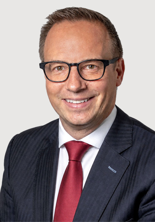 Otto Huber
