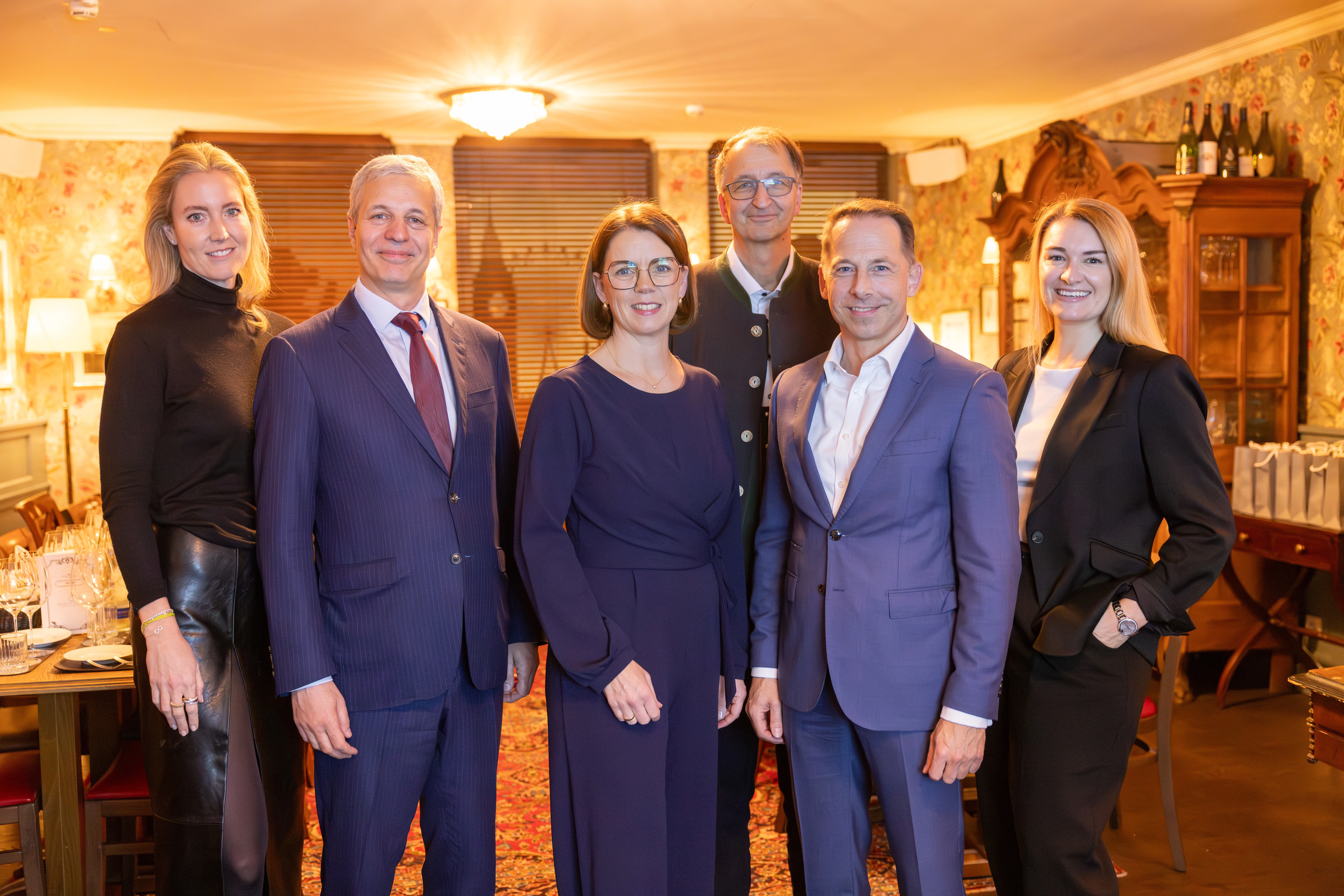 20251105 Merckfinck CIO Dinner For Her 0169