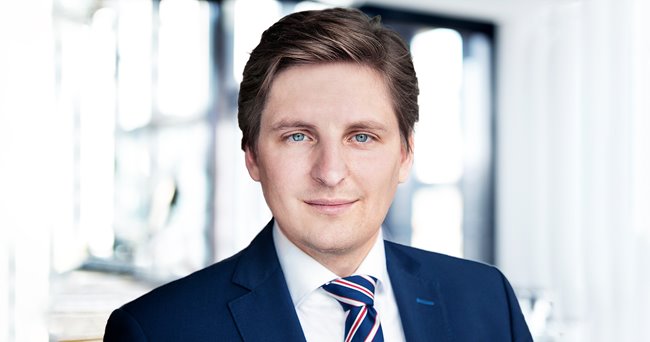 Sonke Niefund Hamburg